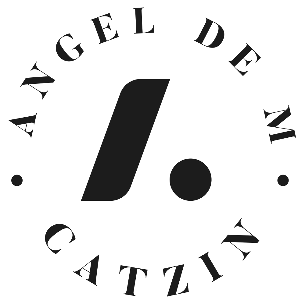 Angel de Miguel Catzin